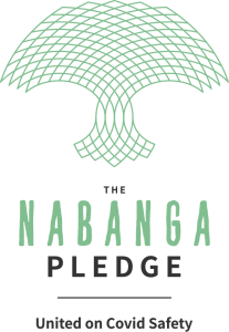 Nabanga pledge